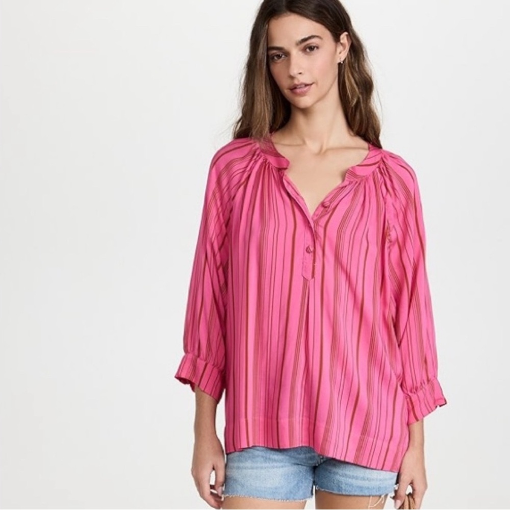 Natalie Martin Remy Top